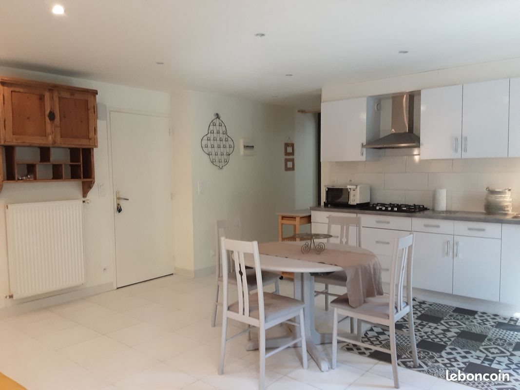 Appartement à louer, 51m², Montfort-sur-Meu