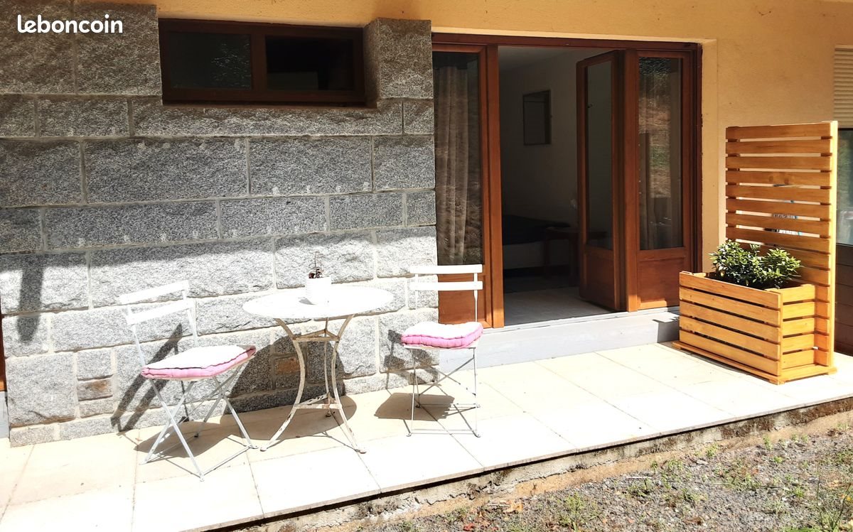 Appartement à louer, 51m², Montfort-sur-Meu