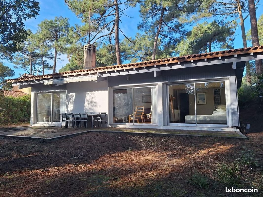 Maison à vendre, 80m², Lège-Cap-Ferret