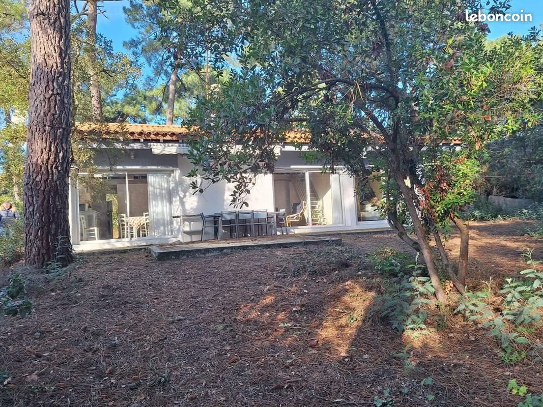 Maison à vendre, 80m², Lège-Cap-Ferret