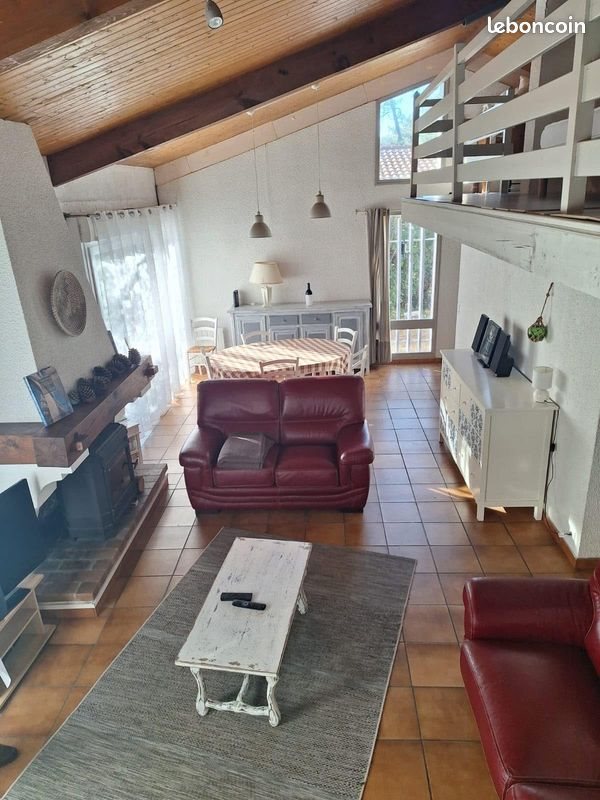Maison à vendre, 80m², Lège-Cap-Ferret