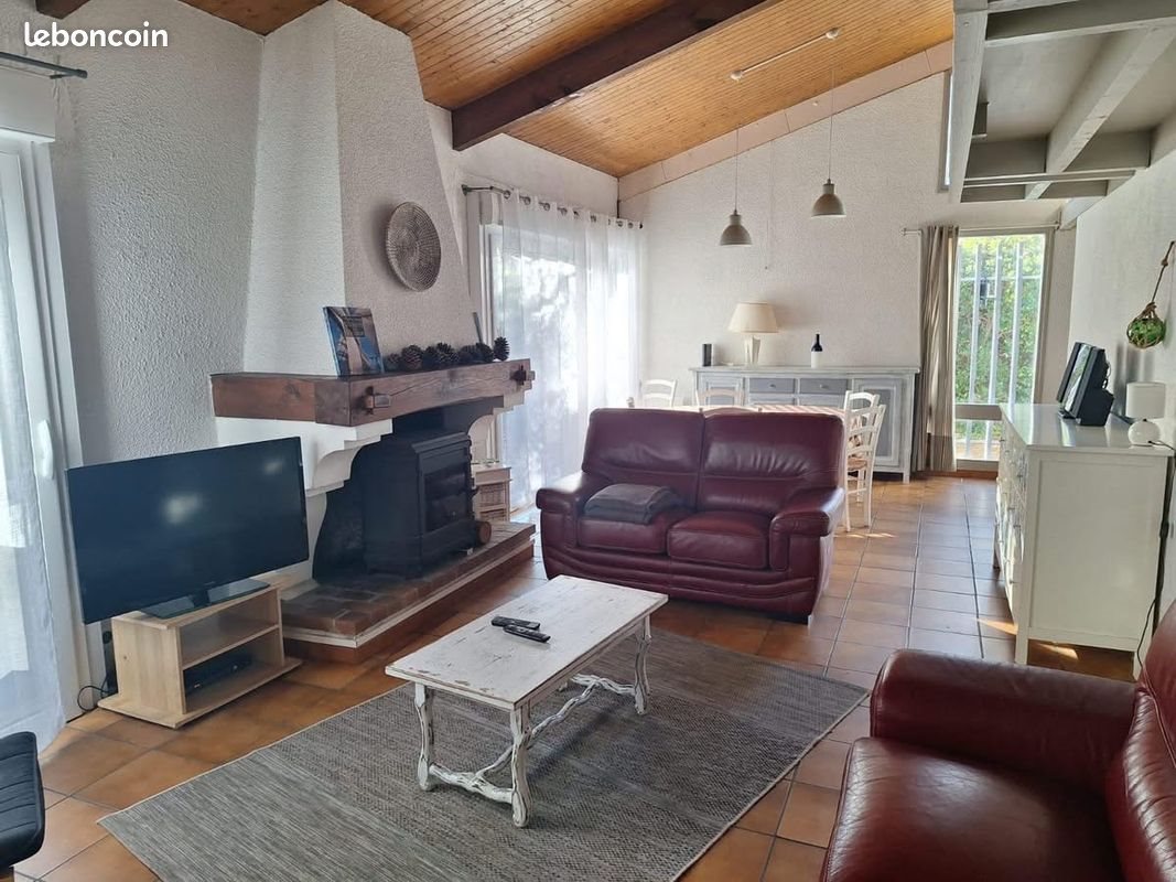 Maison à vendre, 80m², Lège-Cap-Ferret