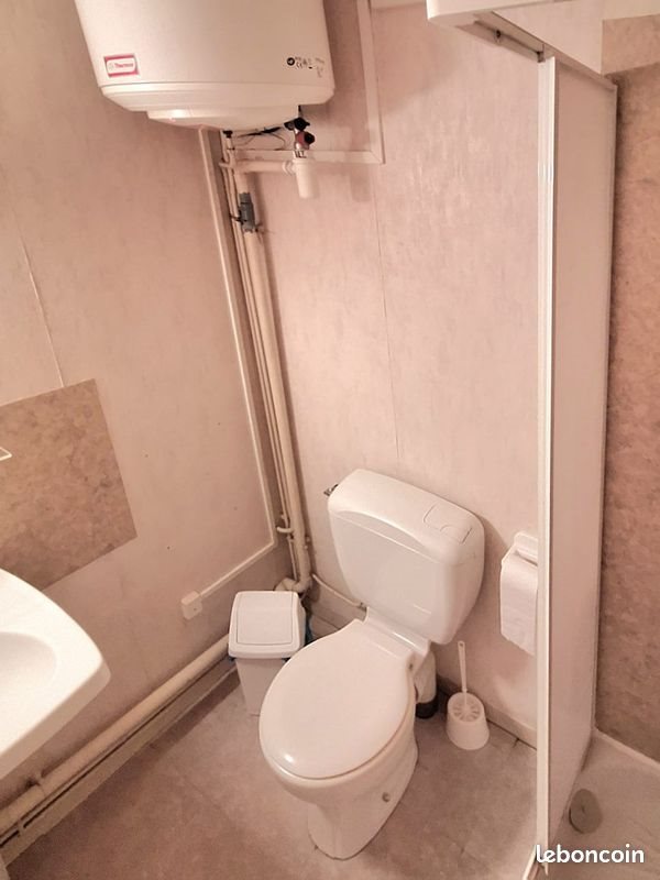 Appartement à louer, 21m², Paray-le-Monial