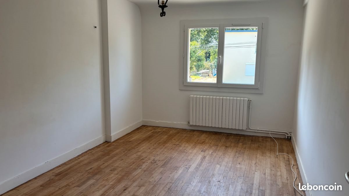 Maison à louer, 115m², Ploërmel