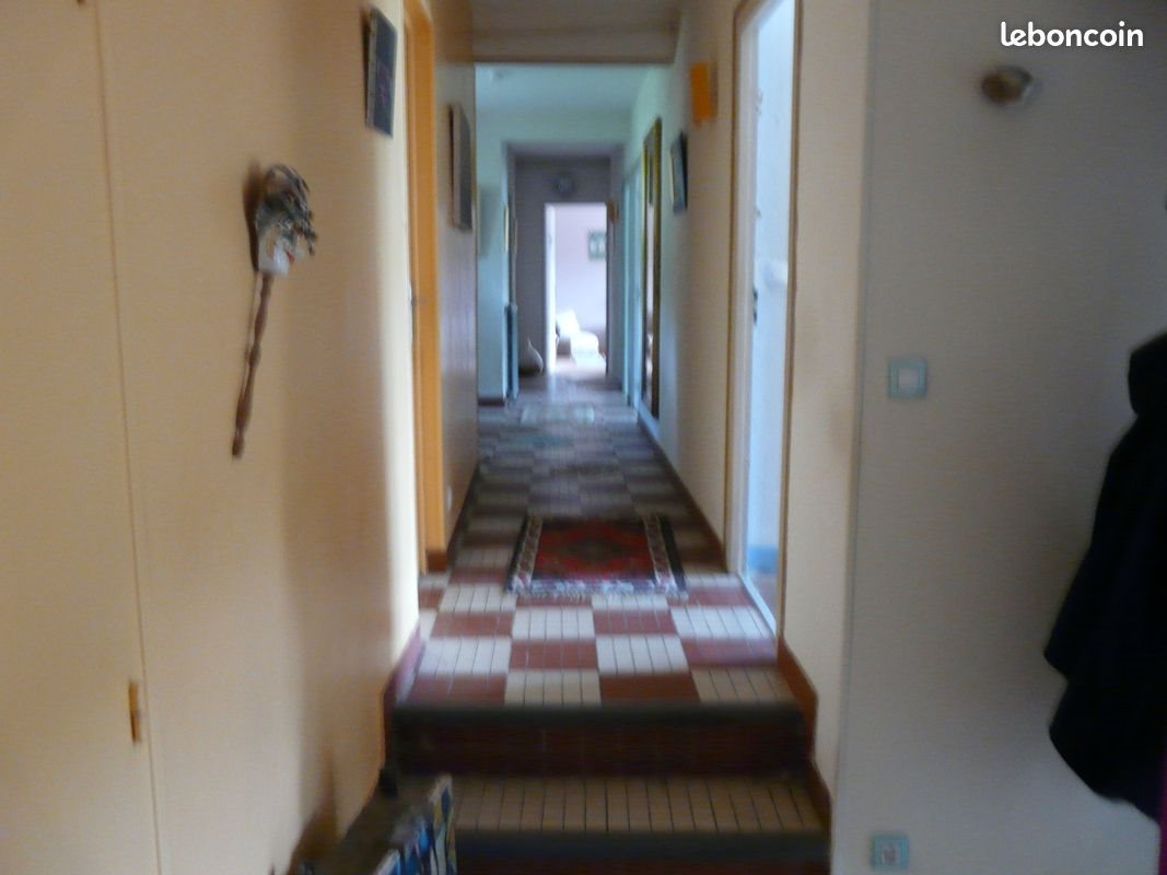 Maison à vendre, 330m², Saint-Sylvestre
