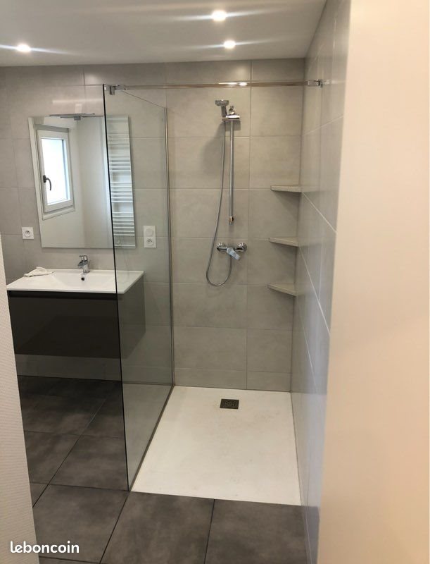 Maison à louer, 84m², Creutzwald