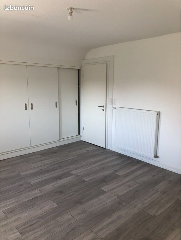 Maison à louer, 84m², Creutzwald