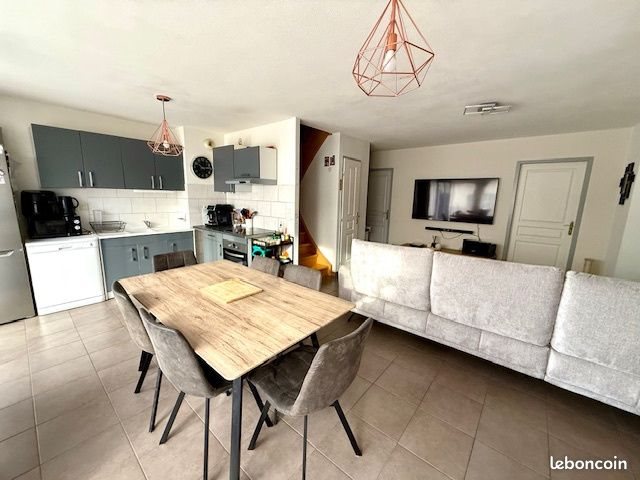 Appartement à vendre, 86m², Valdahon