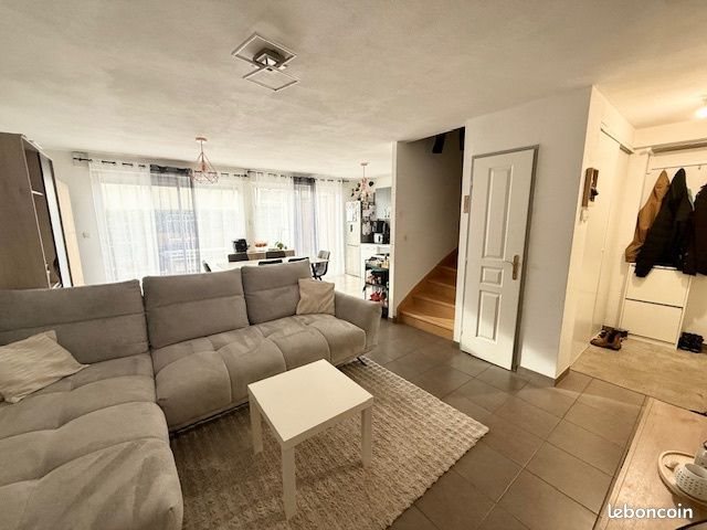 Appartement à vendre, 86m², Valdahon