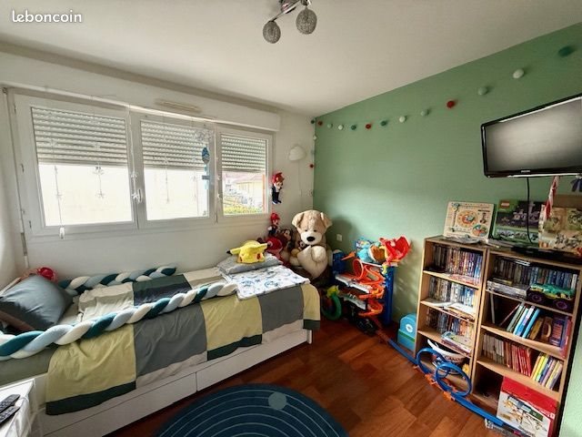 Appartement à vendre, 86m², Valdahon