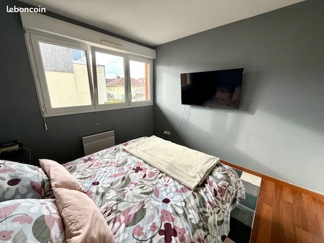 Appartement à vendre, 86m², Valdahon
