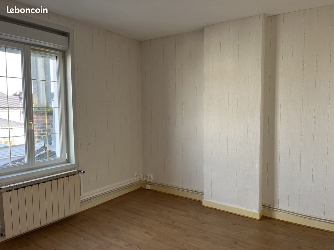 Maison à vendre, 107m², Trith-Saint-Léger