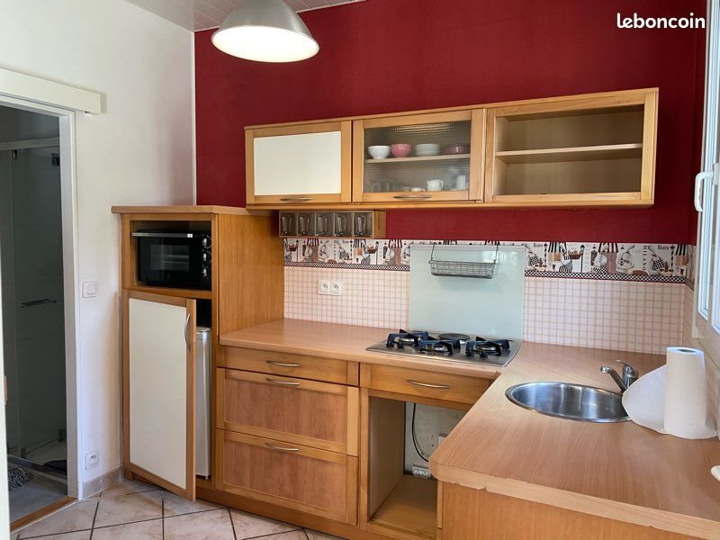 Appartement à louer, 23m², Draveil