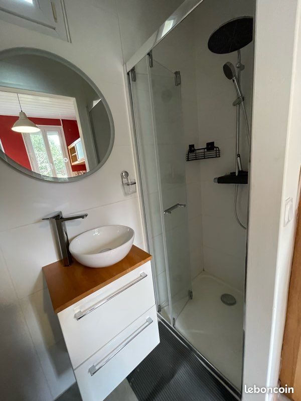 Appartement à louer, 23m², Draveil