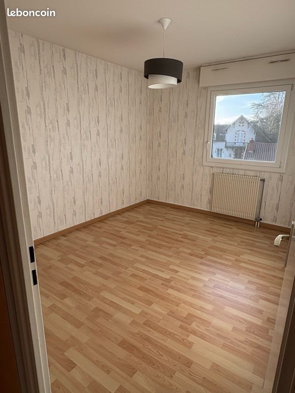 Appartement à louer, 72m², Louhans