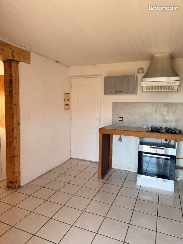 Appartement à louer, 40m², Loisieux