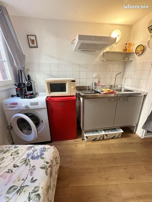 Appartement à vendre, 15m², Strasbourg