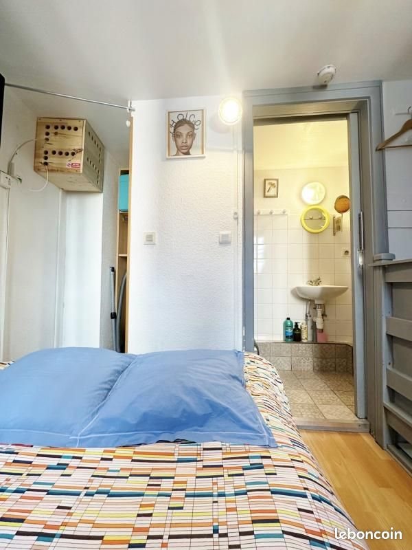 Appartement à vendre, 15m², Strasbourg