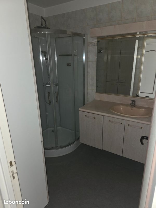 Appartement à louer, 80m², Limoges