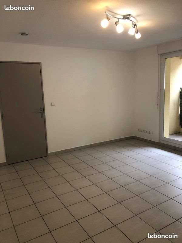 Appartement à louer, 42m², Saint-Avold