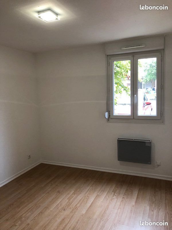 Appartement à louer, 42m², Saint-Avold