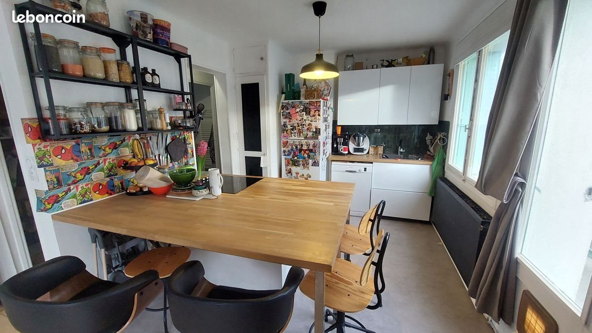 Maison à vendre, 150m², Barcelonnette