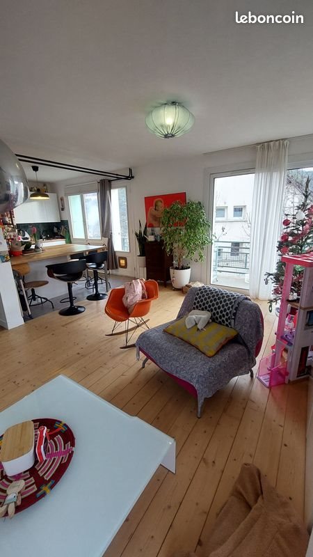 Maison à vendre, 150m², Barcelonnette