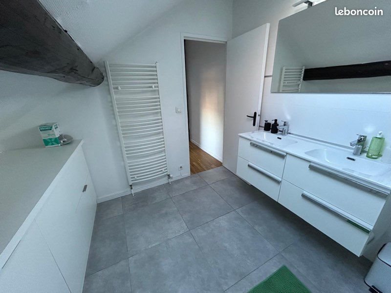 Appartement à vendre, 75m², Saint-Etienne