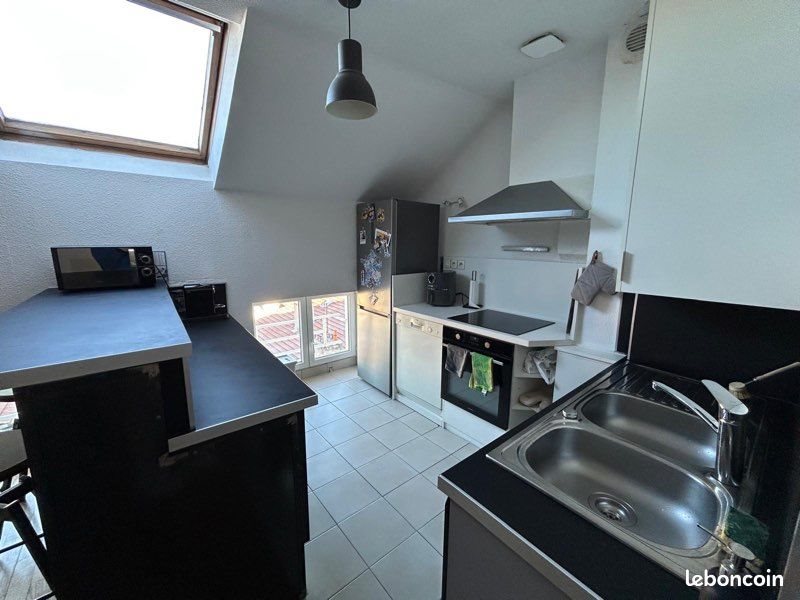 Appartement à vendre, 75m², Saint-Etienne