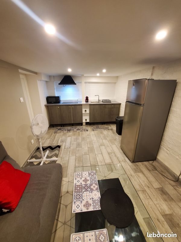 Appartement à louer, 42m², Pontault-Combault