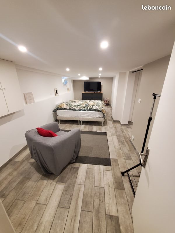 Appartement à louer, 42m², Pontault-Combault