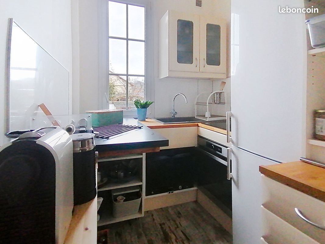 Maison à louer, 62m², Dives-sur-Mer