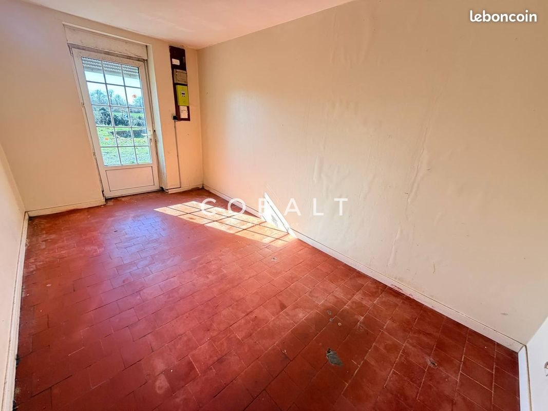 Maison à vendre, 90m², La Chevallerais