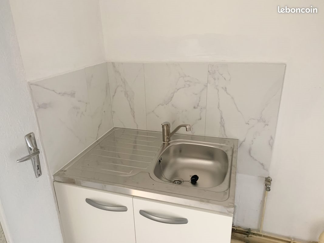 Appartement à louer, 30m², Bavilliers