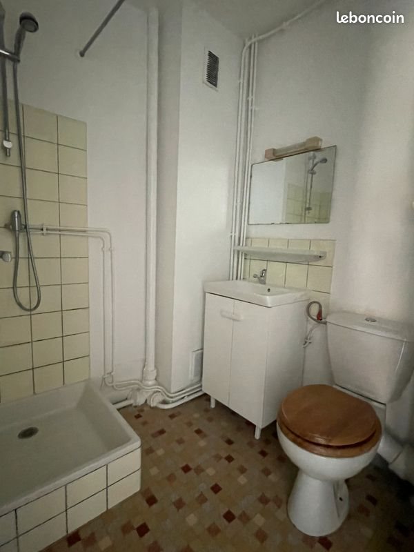 Appartement à louer, 30m², Bavilliers