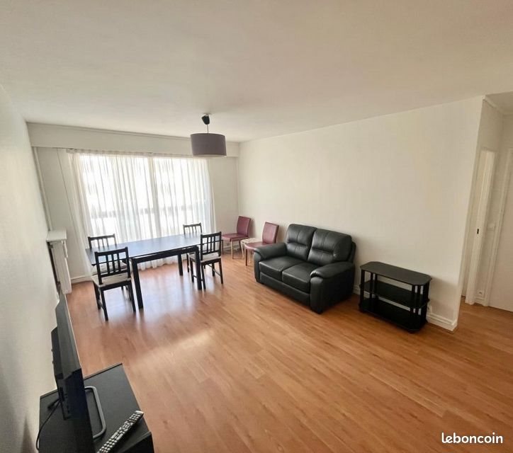 Maison à louer, 45m², Méru