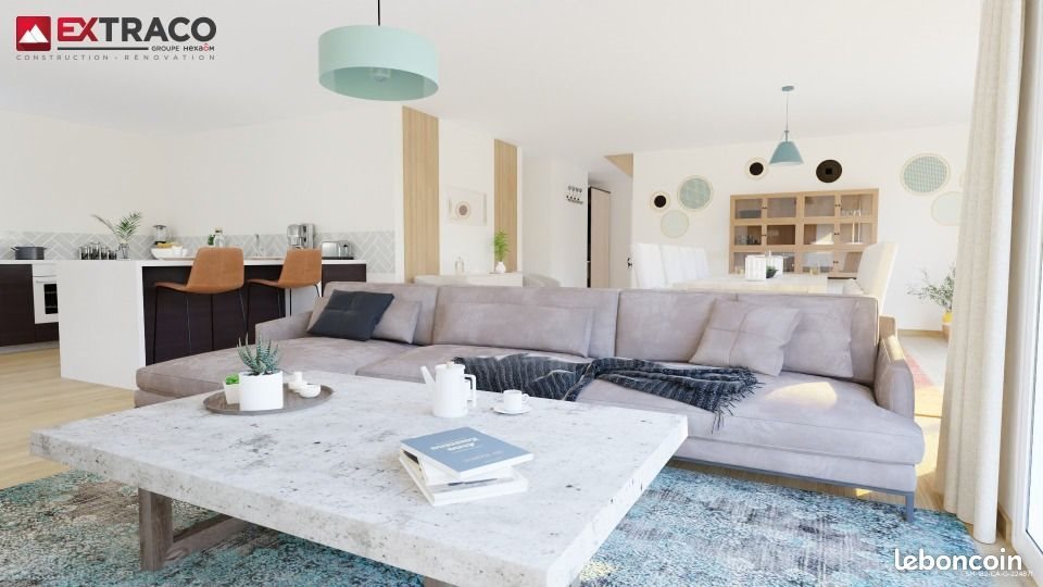 Maison à vendre, 182m², Chambourcy