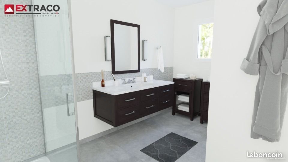 Maison à vendre, 182m², Chambourcy