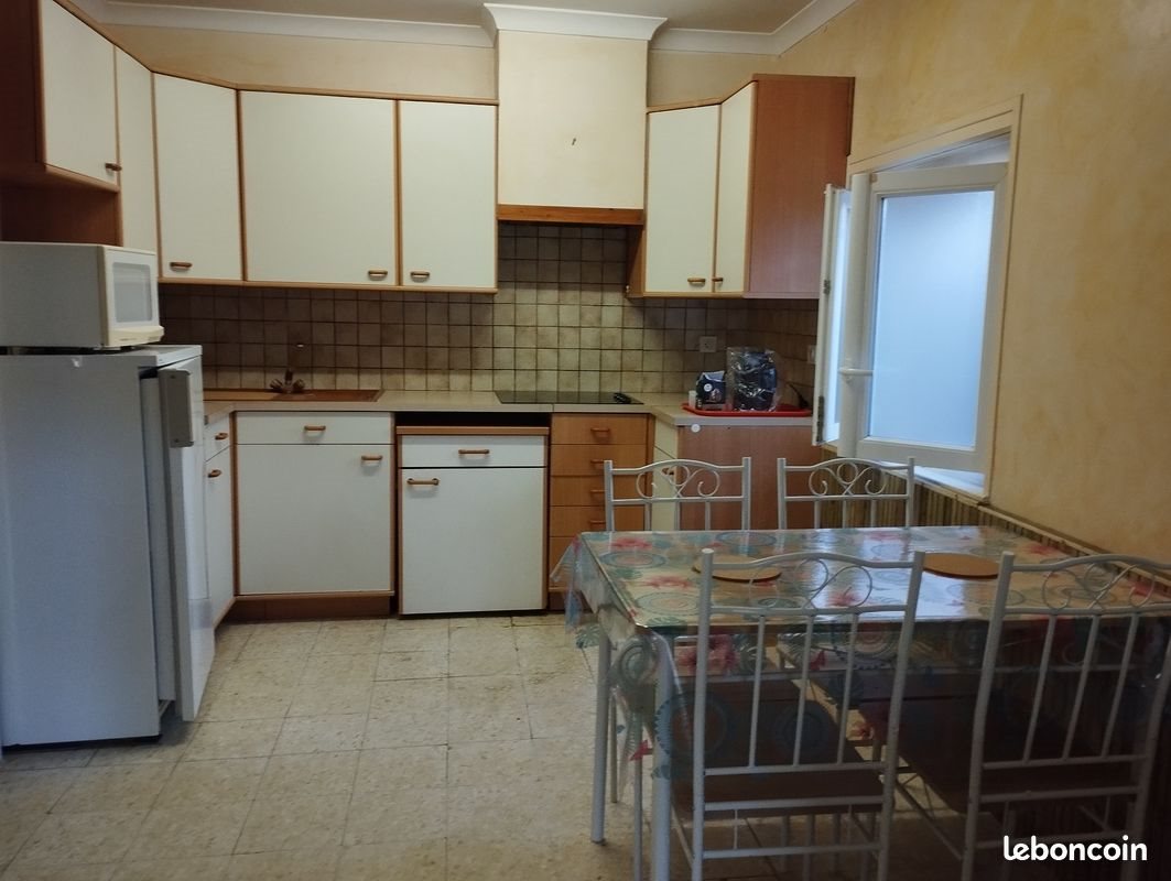 Appartement à louer, 33m², Saint-Jean-du-Bruel