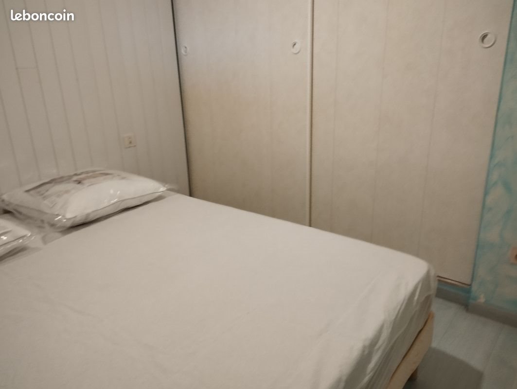 Appartement à louer, 33m², Saint-Jean-du-Bruel