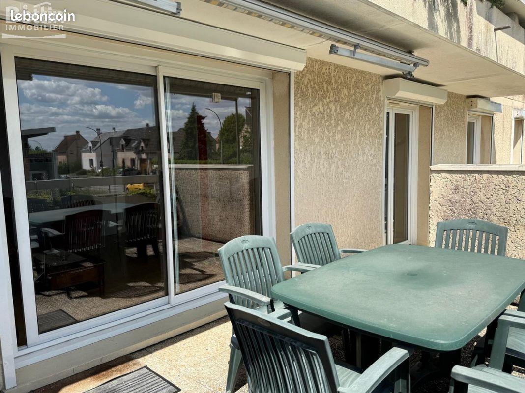 Appartement à vendre, 105m², Amiens