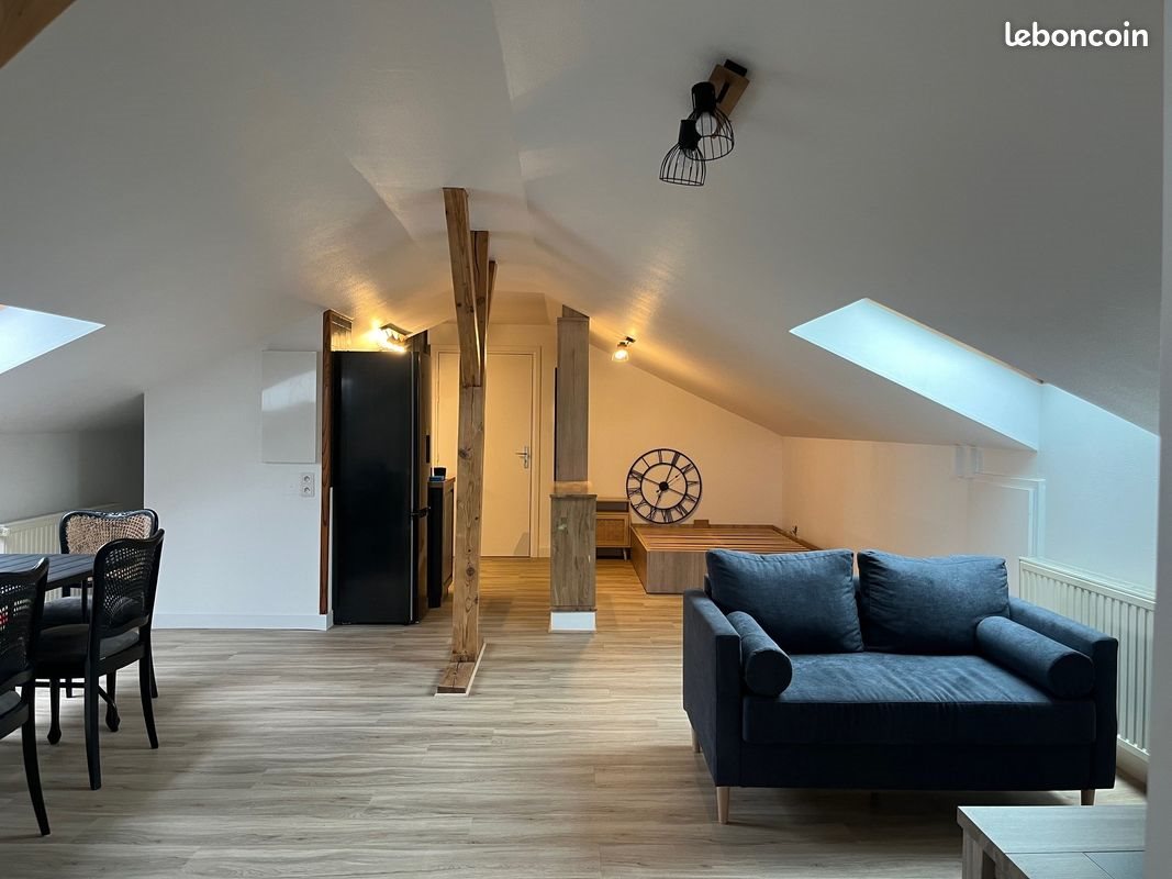 Appartement à louer, 31m², Brumath