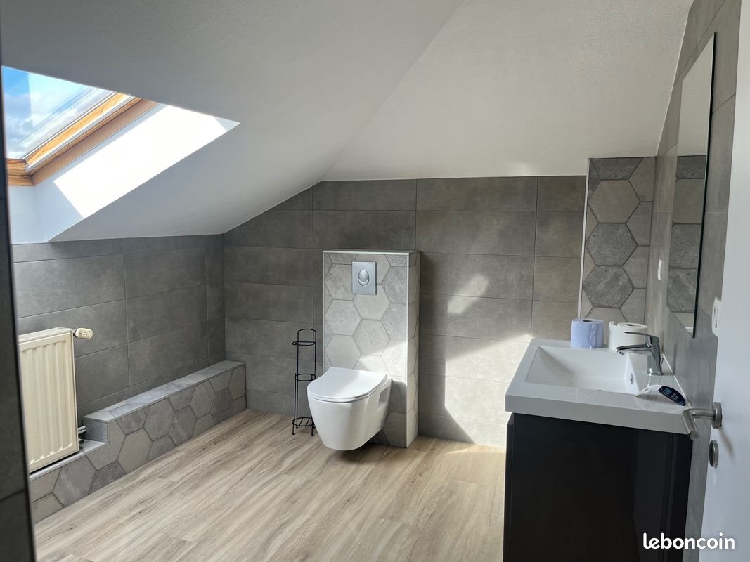 Appartement à louer, 31m², Brumath