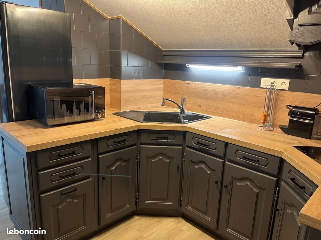 Appartement à louer, 31m², Brumath