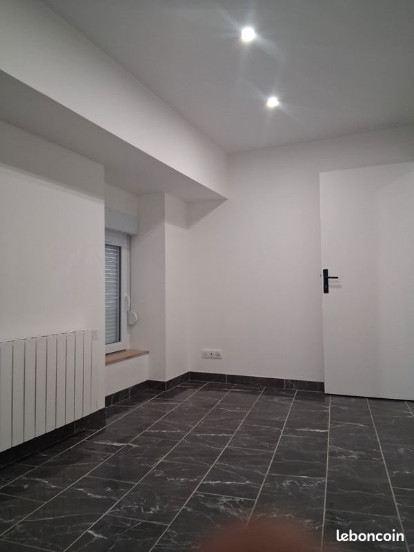 Appartement à louer, 40m², Briec