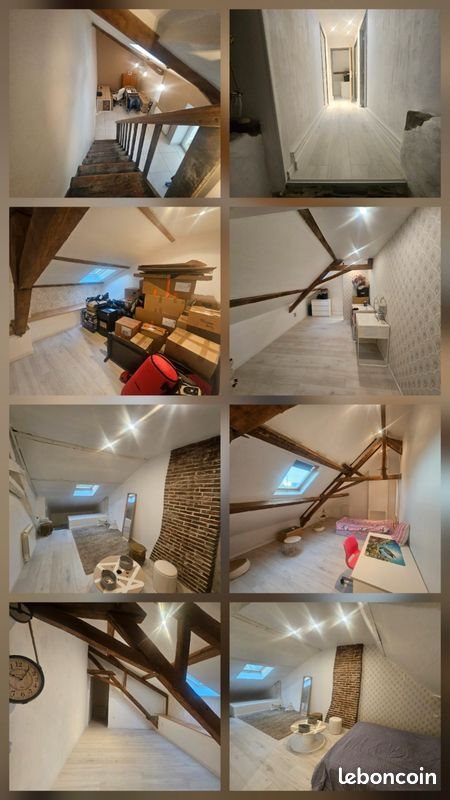 Maison à vendre, 158m², Le Pin