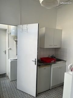Appartement à louer, 35m², Saint-Amand-les-Eaux