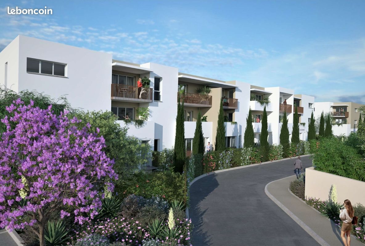 Appartement à louer, 35m², Argelès-sur-Mer