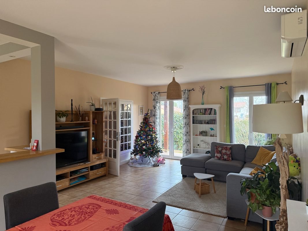 Maison à vendre, 104m², Toulouse