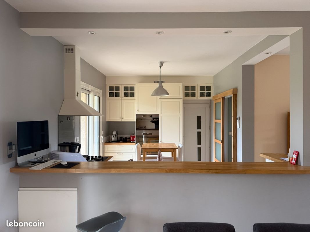 Maison à vendre, 104m², Toulouse